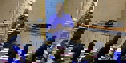 تایید داوری آلومینیوم - گلگهر توسط ناظر