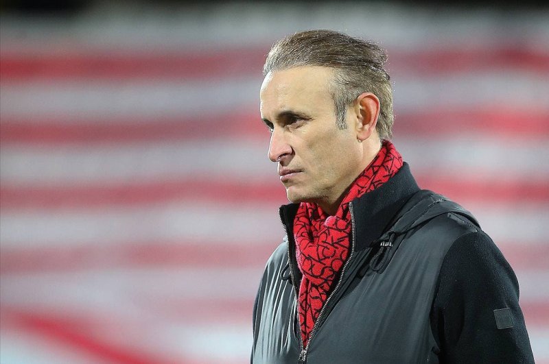 مذاکره همزمان پرسپولیس با سه مدافع