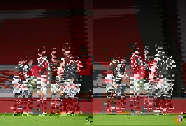 آرسنال 3-0 نیوکاسل: دبل شدن کلاغ‌ها در 9 روز