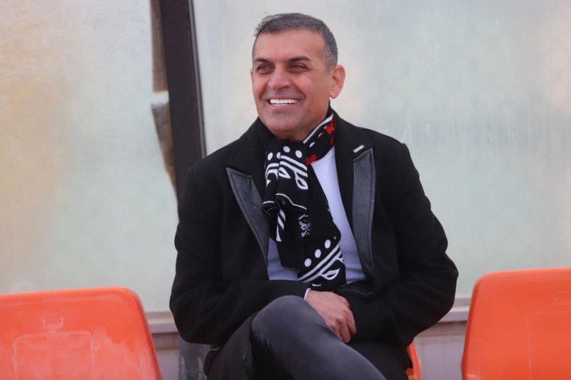 خوشتیپ ترین ویسی تاریخ در خرم آباد