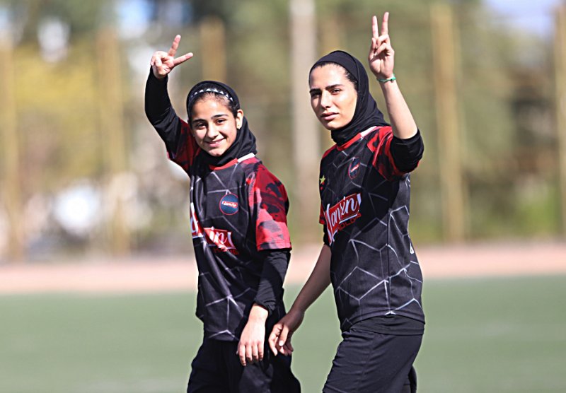 هفته حساس و سرنوشتساز فوتبال زنان