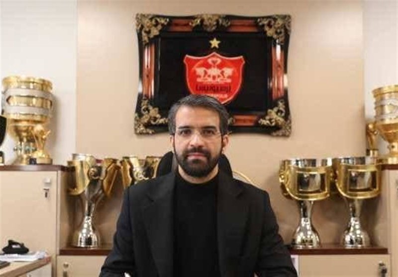 جلسه پرسپولیس در فدراسیون برای رفع محرومیت