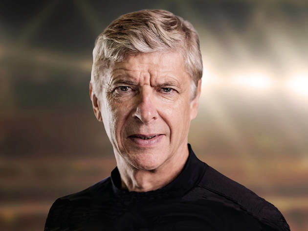 آرسن ونگر: اوزیل حتما بیتاب بازی کردن است