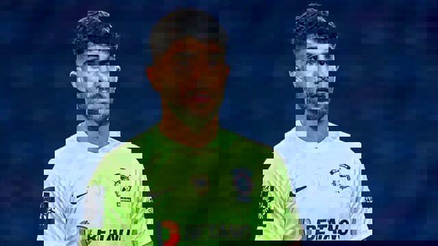 شکست ماریتیمو در حضور عابدزاده و علیپور