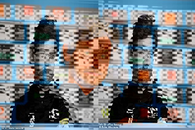 بازاریابی واتساپی با شماره ناشانس برای دیگو کاستا!