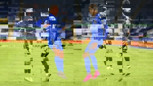 لستر 2 - 0 چلسی، شام آخر فرانک لمپارد؟