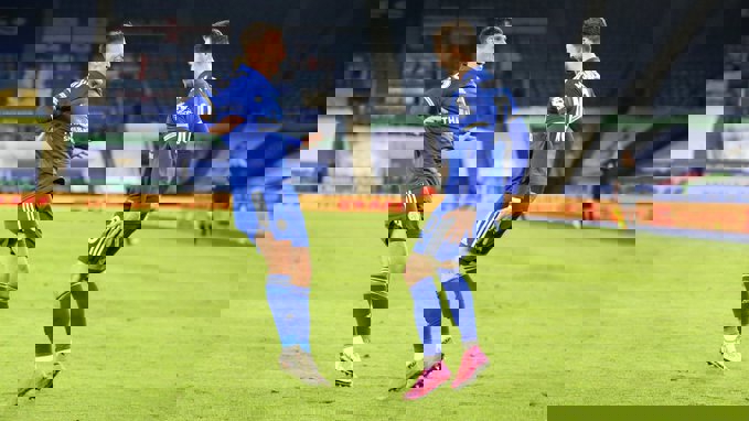 لستر 2 - 0 چلسی، شام آخر فرانک لمپارد؟