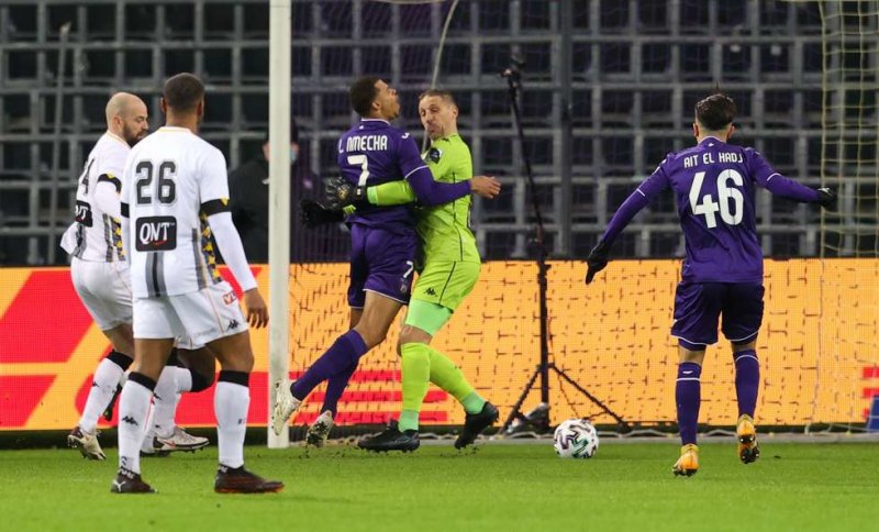 شکست سنگین یاران قلی‌زاده و رضایی