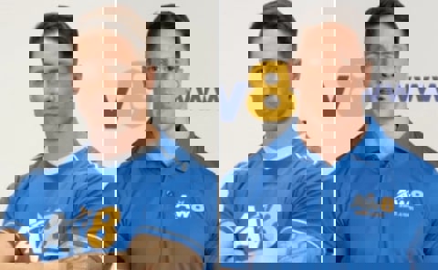 نه! تو فرناندو تورس ما نیستی!