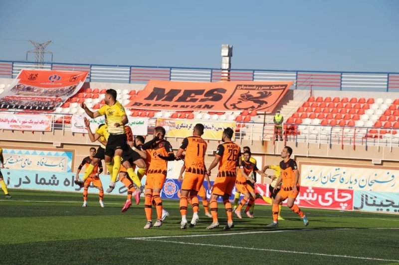 غفلت بزرگ مسیها بعد از گل سریع