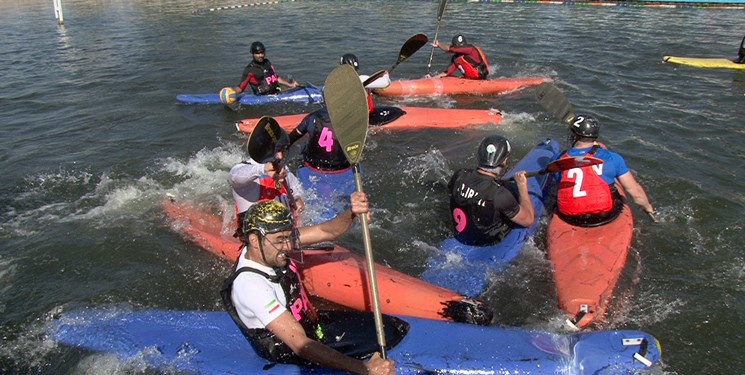 زمان مسابقات کانوپولوی قهرمانی آسیا اعلام شد