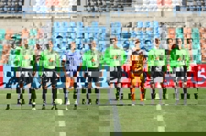 کنایه باشگاه مس‌رفسنجان به داور مصاف با پیکان