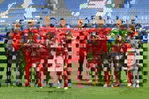 نیمکت‌نشینی غیرمنتظره قاسمی‌نژاد در اهواز!