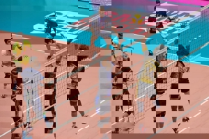 فولاد سیرجان یک گام نزدیک به نیمه نهایی