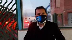 مدیرروستا: کی روش خصومت های قبلی را کنار نگذاشت