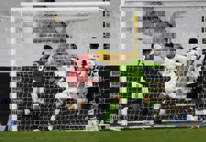 فولام 1 -2 یونایتد؛ گل جادویی برای بازگشت به صدر