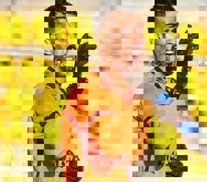 کرمانشاهی: پنجمی ما یک موضوع استثنائی است 