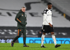 سولسشر: لازم بود برابر فولام گل اول را دریافت کنیم 