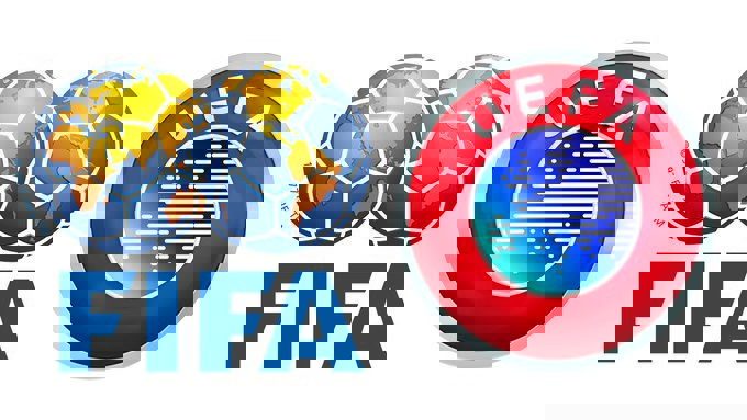 بیانیه تهدیدآمیز فیفا علیه شکل گیری سوپرلیگ اروپا