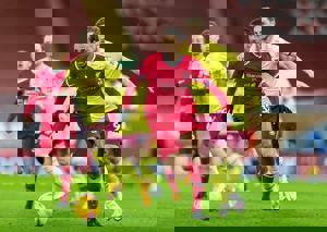 لیورپول ۰-۱ برنلی: آنفیلد بالاخره تسخیر شد