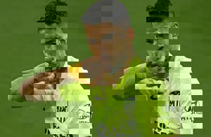 حسرت سوارز؛ رکورد رونالدو دست نخورده ماند