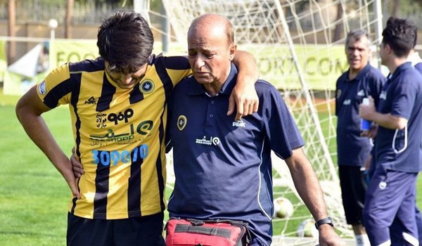 در سپاهان هیچ چیز به امان خدا رها نمیشود