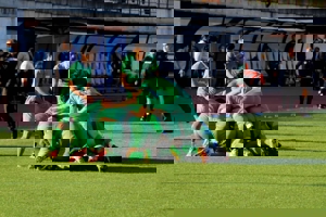 لیگ یک/ جدال پایین جدولی‌ها به سود تالش