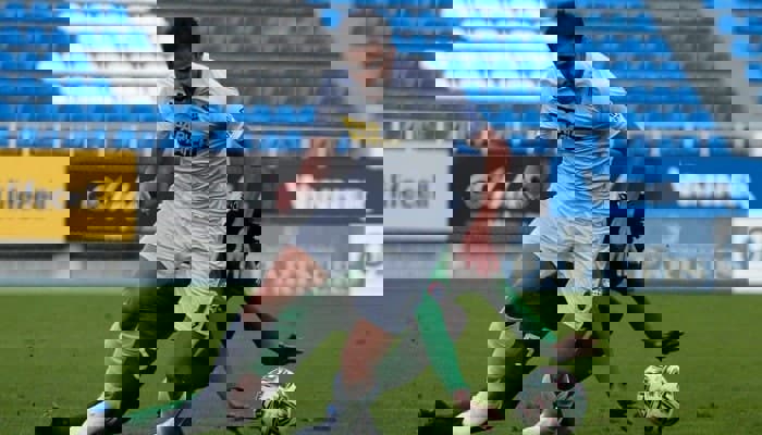 شهاب زاهدی هم تیمی صیادمنش می شود؟