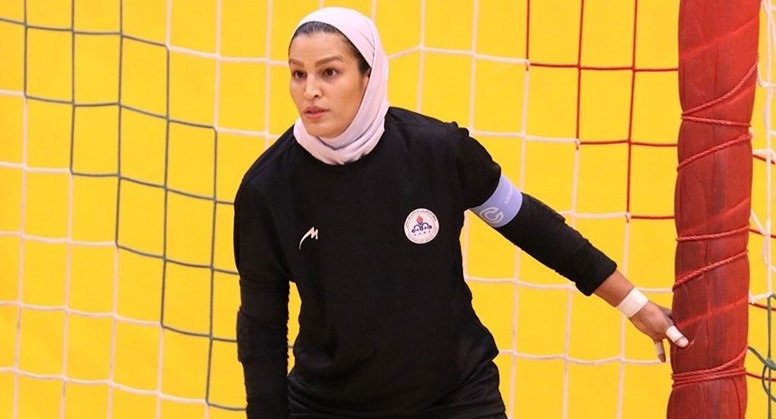 انتقال چراغ خاموش سنگربان ایرانی به لیگ عراق