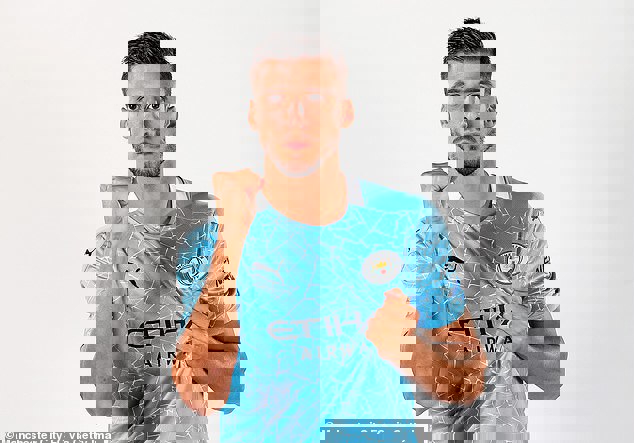 ستاره سیتی: اجازه یک شوت به دروازه را نخواهم داد!