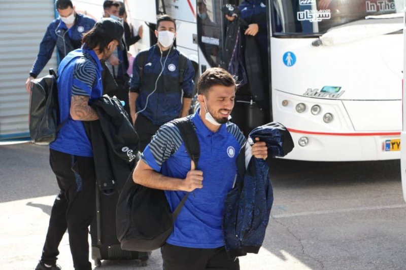 امیرقلعهنویی با ترکیب آشنا مقابل تراکتور