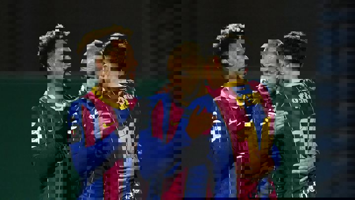 بی سابقه؛ دوری عجیب و غریب بارسلونا از نوکمپ