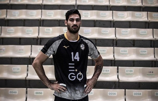 دردسر لژیونر هندبال در رومانی؛ از کرونا تا بدهی!