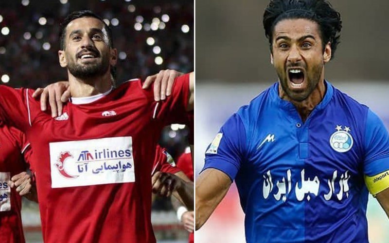 روح فرهاد مجیدی در کالبد احسان حاجصفی!