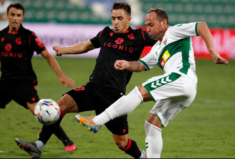 پدربزرگ فوتبال اسپانیا؛ نماد تلاش و خستگی ناپذیری