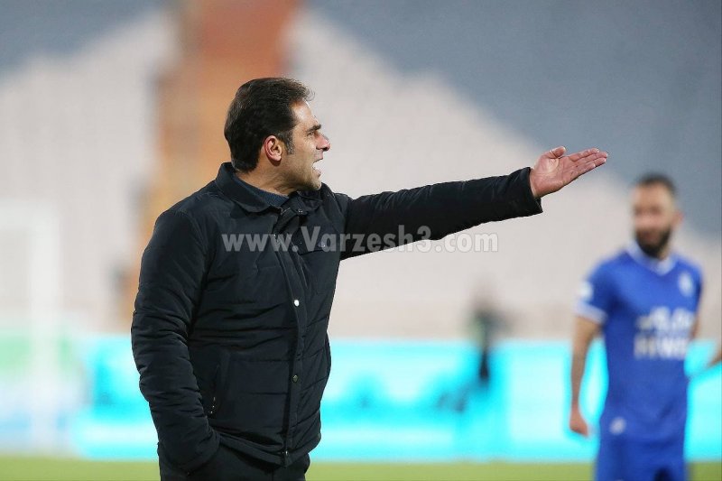 صادقی: آرزوهای بزرگی مقابل استقلال داشتم