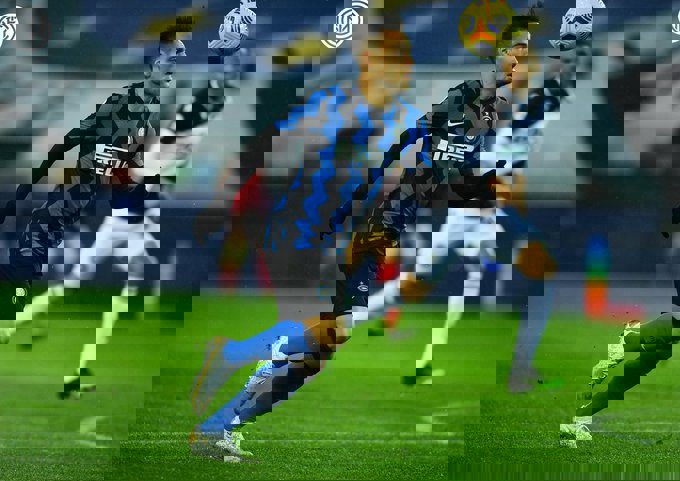 اودینزه 0 - 0 اینتر؛ تعارف میلان را پس زدند!