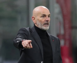 پیولی: باخت به یووه و آتالانتا جای شرمندگی ندارد