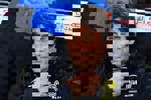 چرا کونته دیشب اینقدر عصبانی شد؟