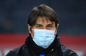 آنتونیو کونته دو جلسه محروم شد