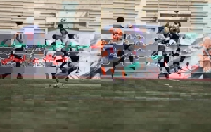 دربی کرمان با طعم پرواز دوباره به صدر؟