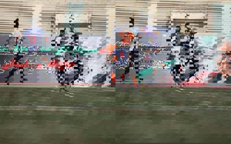 دربی کرمان با طعم پرواز دوباره به صدر؟