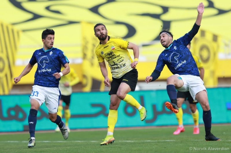 فرصت ایدهآل برای پرواز سجاد به سوی کفش طلا