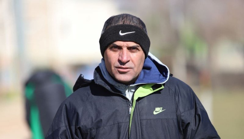 قبایِ یک مدعی، آماده دوخت شاگردان ویسی