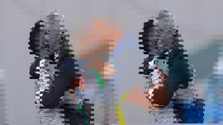 رسمی؛ هرنان کرسپو از سائوپائولو جدا شد