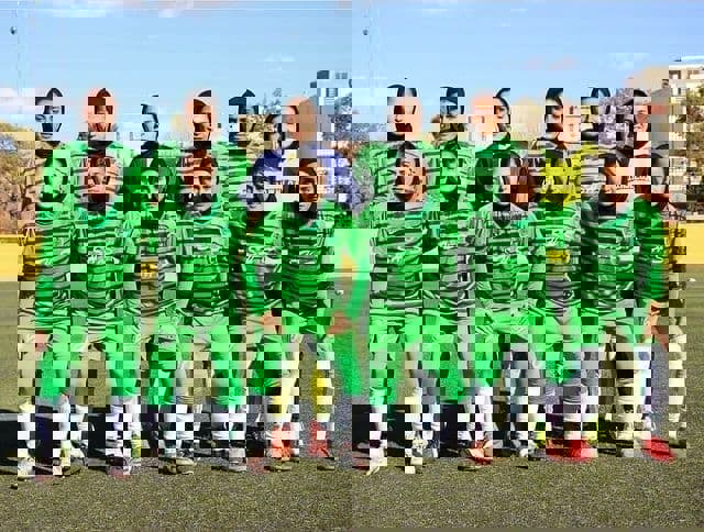 شهرداری سیرجان، اولین مسافر پلیآف فوتبال زنان