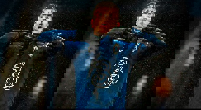 واکنش جالب ورنر به انتقال لوکاکو به چلسی