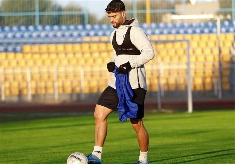 ثبت زودهنگامترین اخطار تاریخ برای گلگهر!