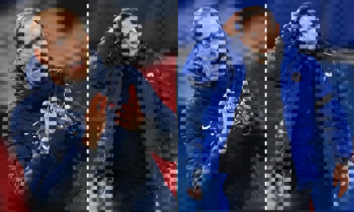 رسمی: فرانک لمپارد از چلسی اخراج شد