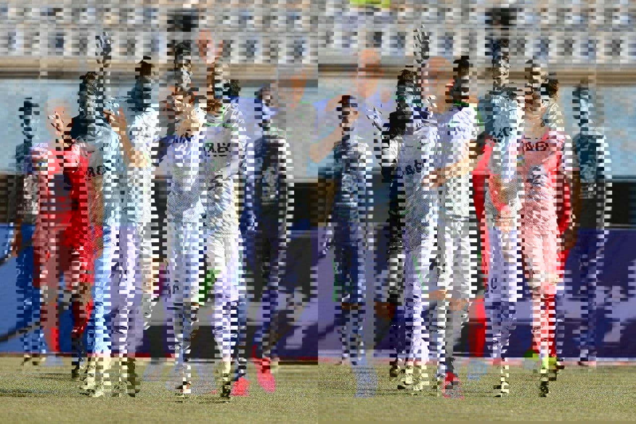گلزنی حامد پاکدل مقابل پرسپولیس